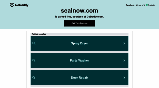 sealnow.com