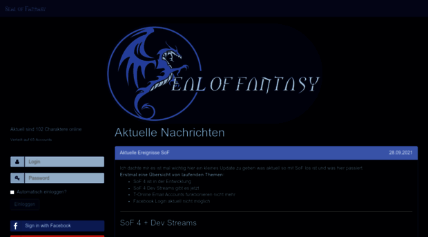 sealoffantasy.de