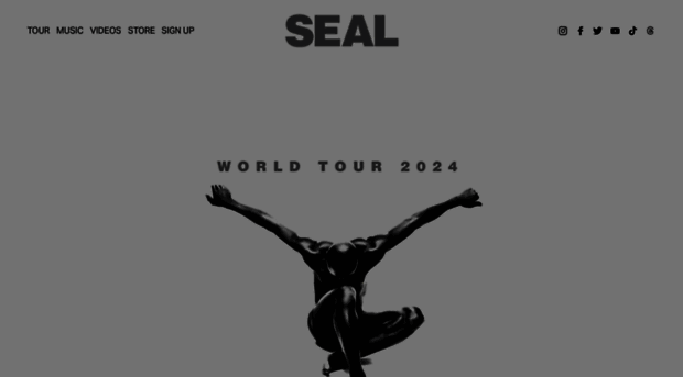 sealofficial.com