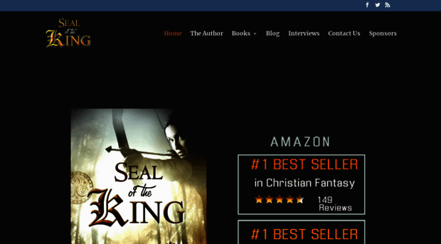 sealoftheking.com