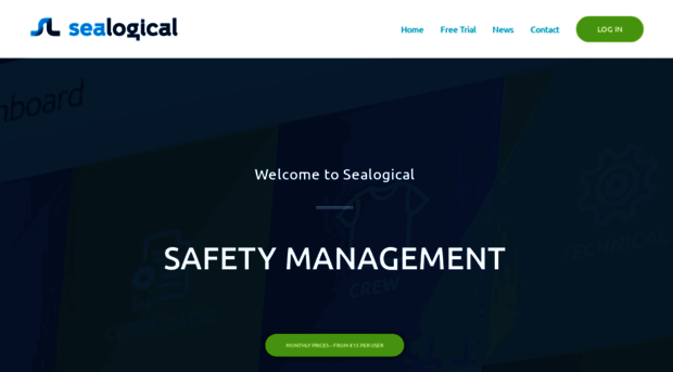 sealogical.com