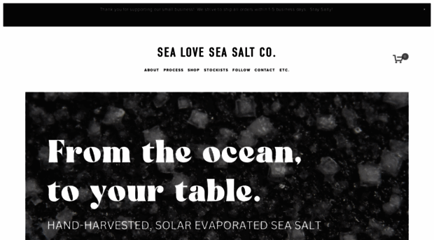 sealoveseasalt.com