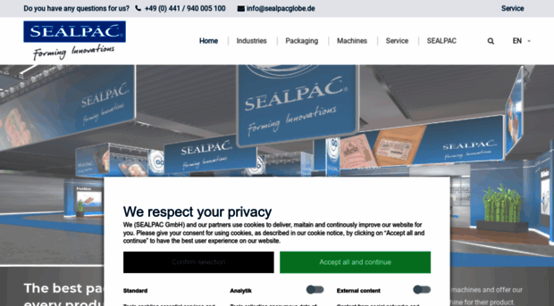 sealpac.de