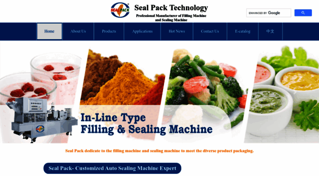 sealpack.com