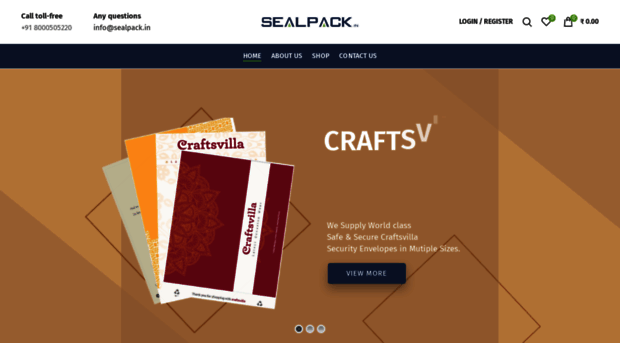 sealpack.in