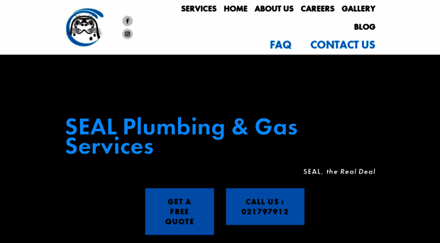 sealplumbing.co.nz