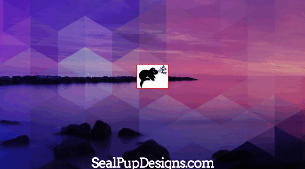 sealpupdesigns.com