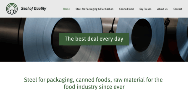 sealquality.com