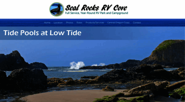 sealrocksrv.com