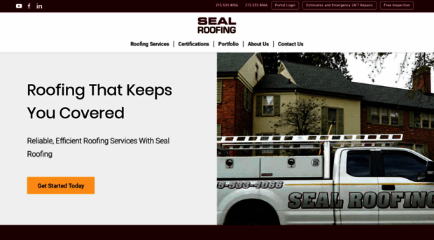 sealroofing.net