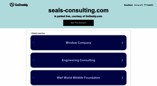 seals-consulting.com
