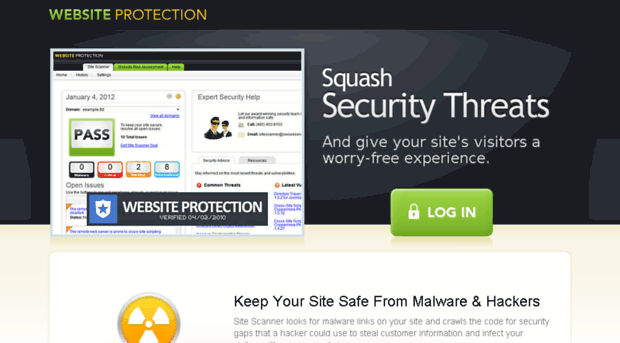 seals.websiteprotection.com