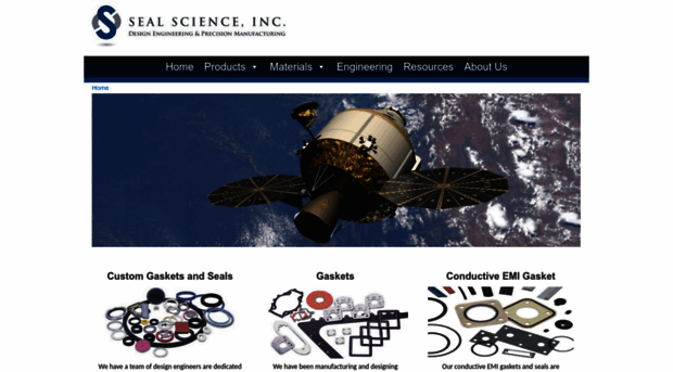 sealscience.com