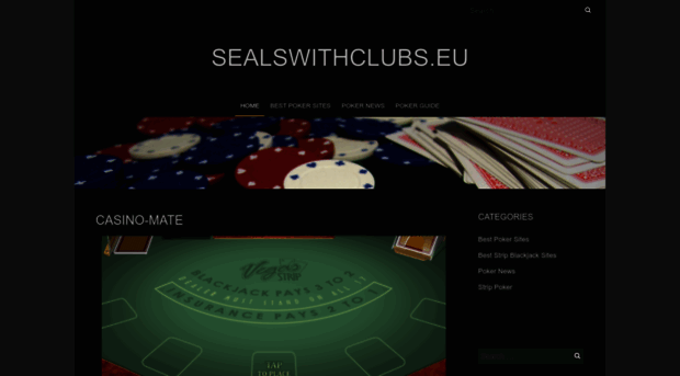 sealswithclubs.eu