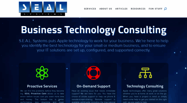 sealsystems.net