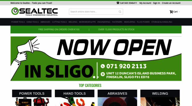 sealtec.ie