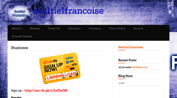 sealtielfrancoise.wordpress.com