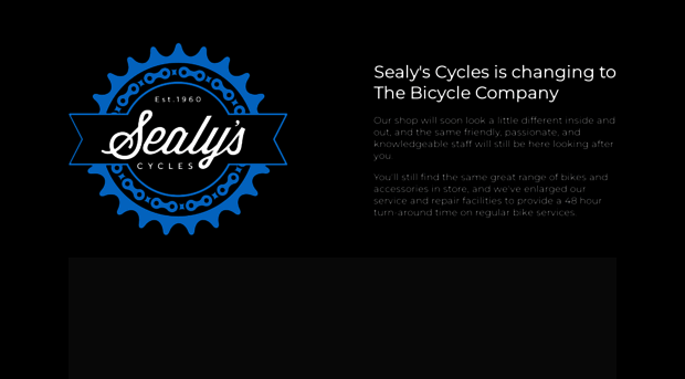 sealyscycles.com.au