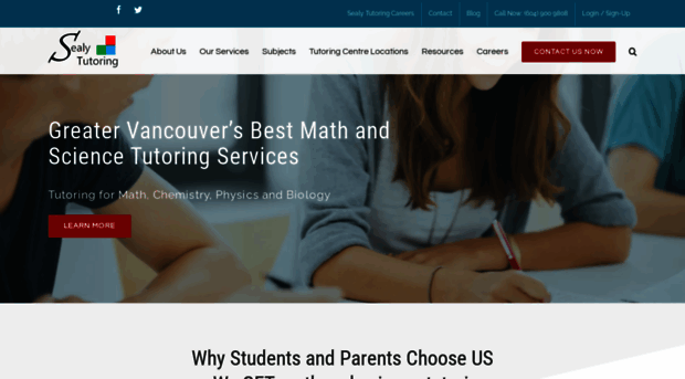 sealytutoring.com