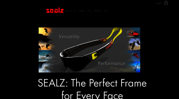 sealz.com.au