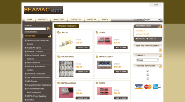 seamacdevices.com