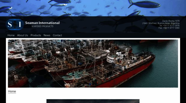 seaman-international.com