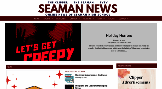 seamannews.com