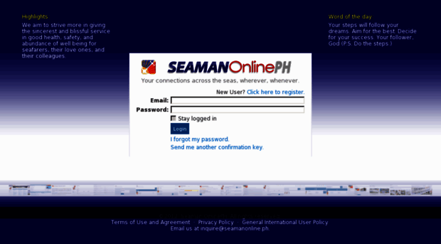 seamanonline.ph