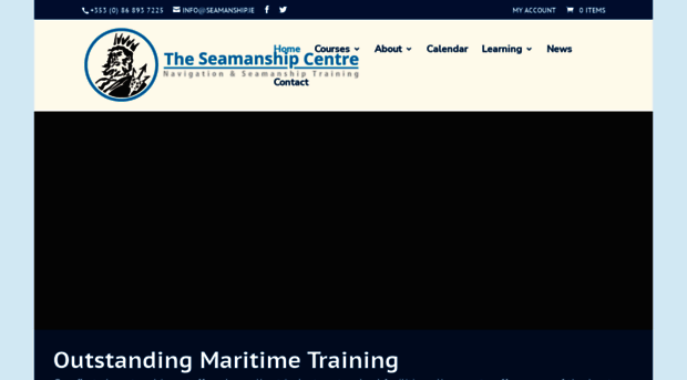 seamanship.ie