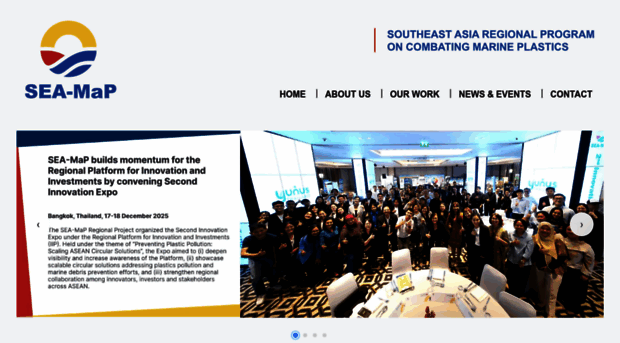 seamap-asean.org