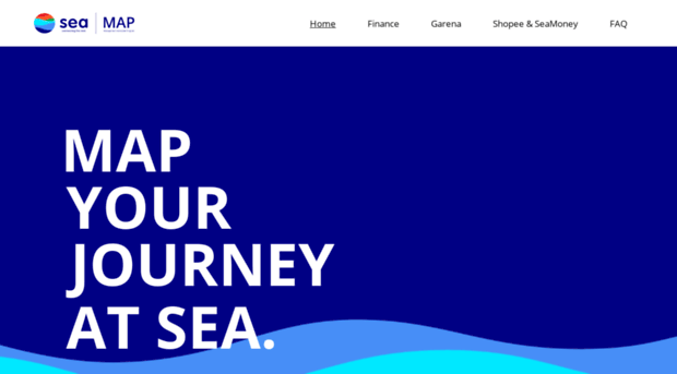 seamap.sea.com