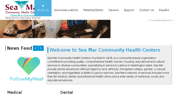 seamarchc.org