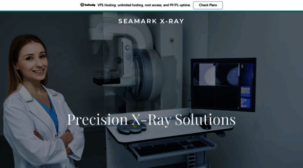 seamark-xray.com