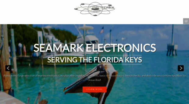 seamarkelectronics.com