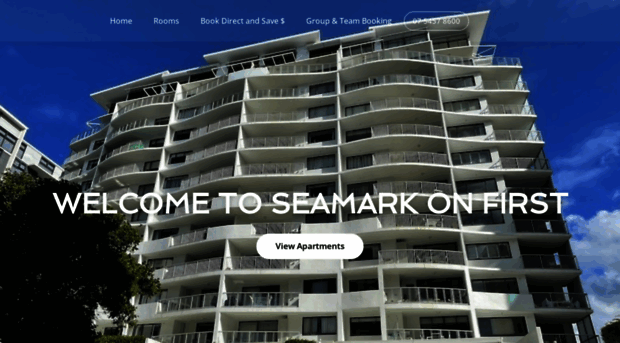 seamarkresort.com.au