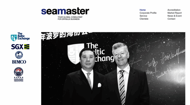 seamasterltd.com