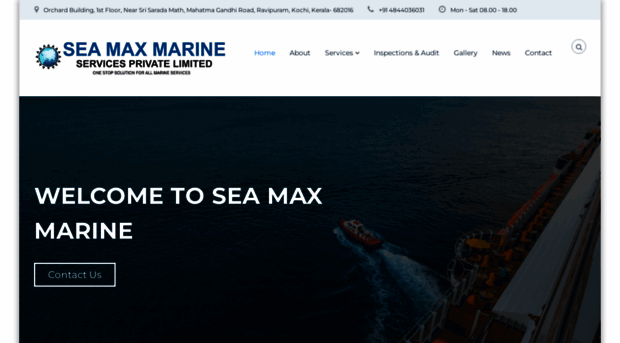 seamax.co.in