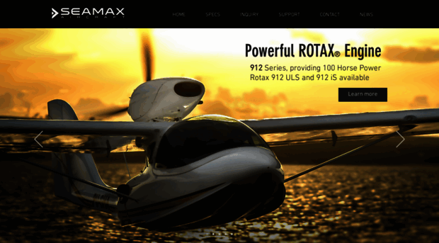 seamaxaircraft.com