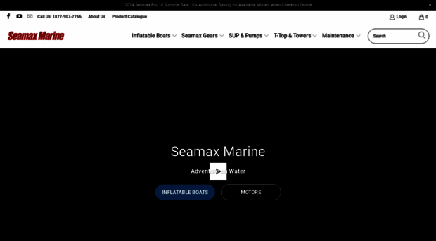 seamaxcanada.com