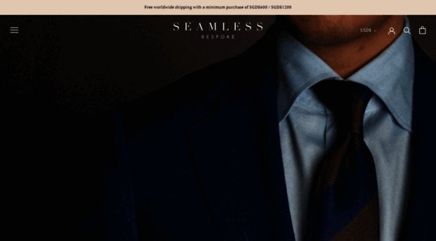 seamlessbespoke.com