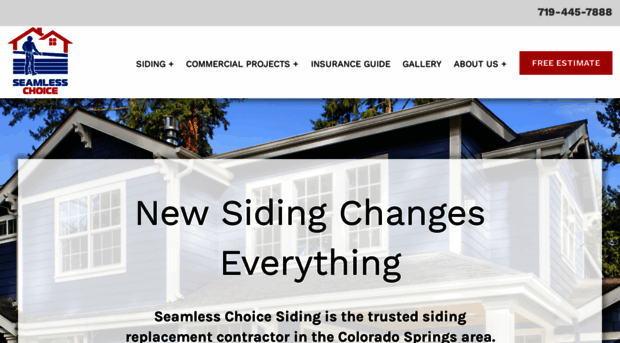 seamlesschoice.com