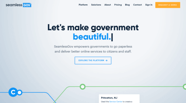 seamlessgov.com