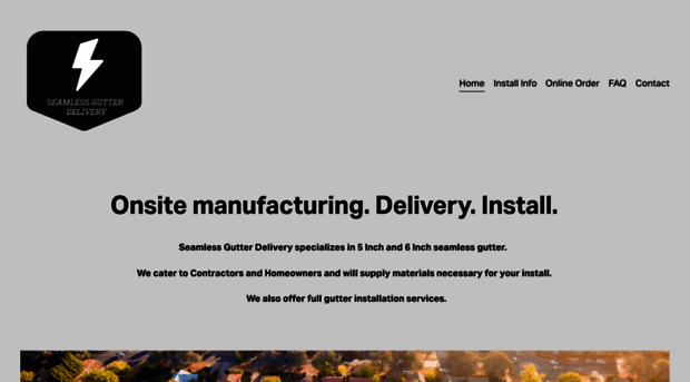 seamlessgutterdelivery.com