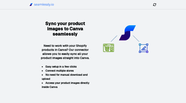 seamlessly.io