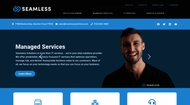 seamlesssolutions.com