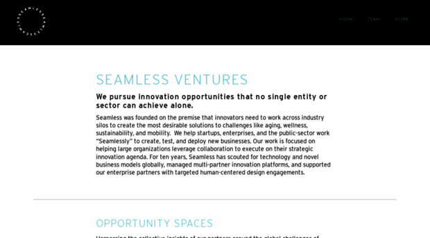 seamlessventures.com