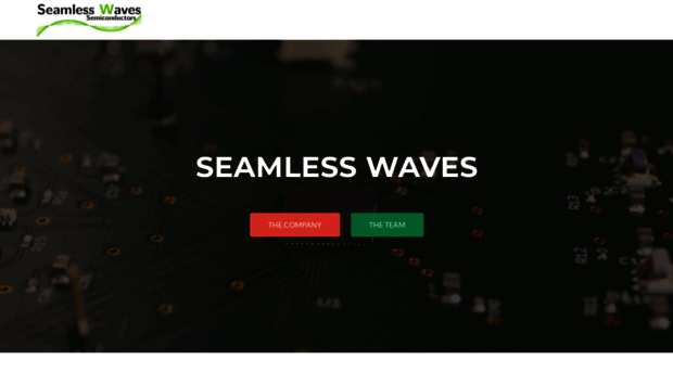 seamlesswaves.com