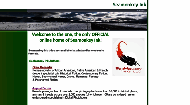 seamonkeyink.com