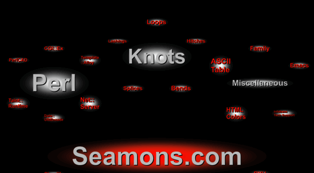 seamons.com