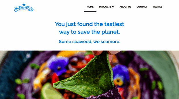 seamorefood.com